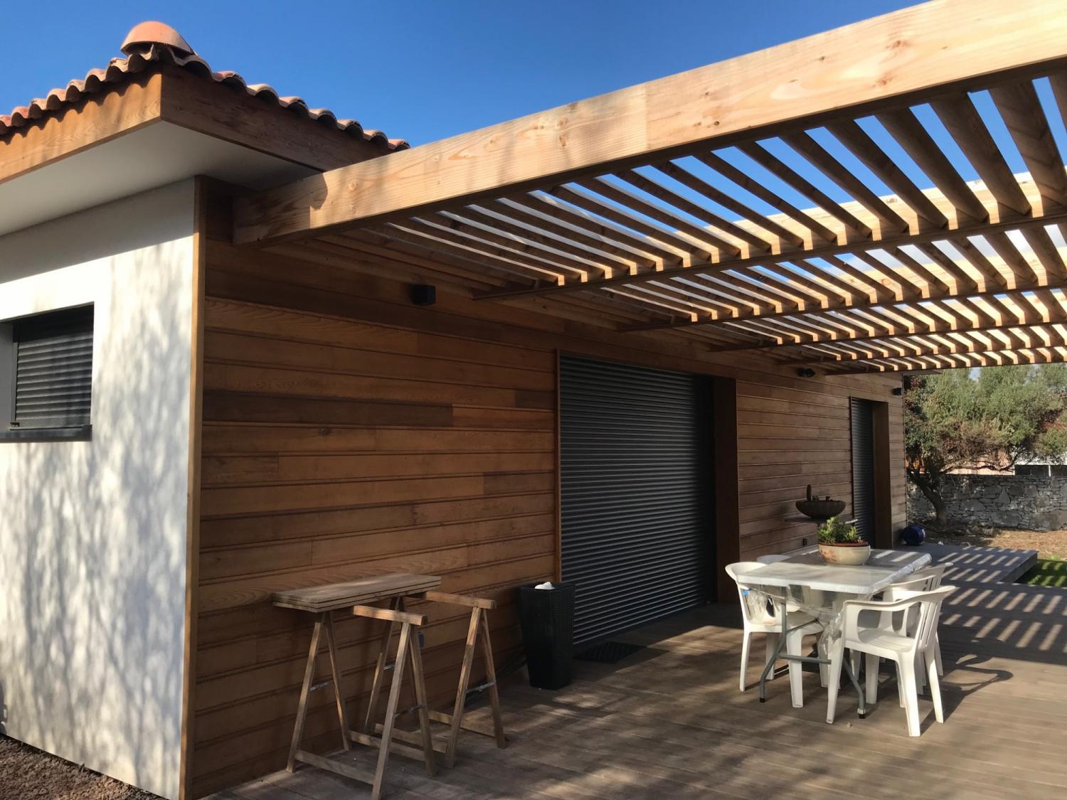 Prima Casa 85.70 M² Bonifacio